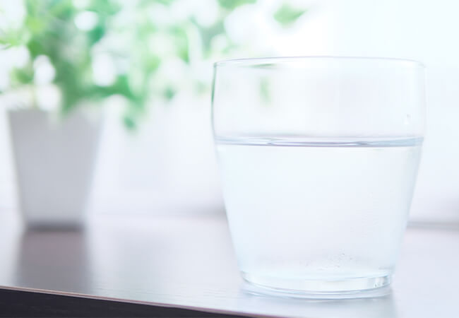 検査当日